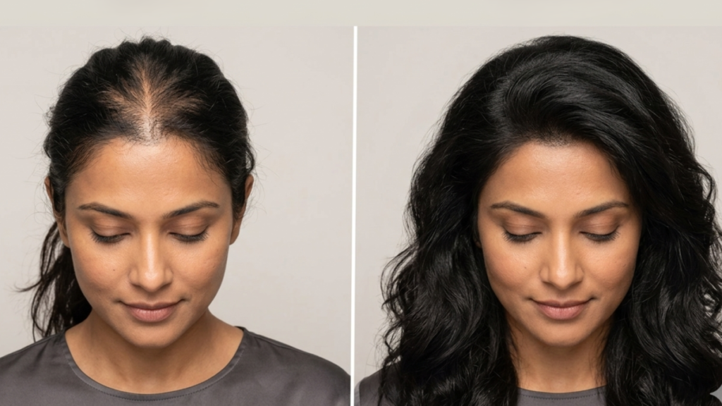 Hair Treatment In Nagarabhavi