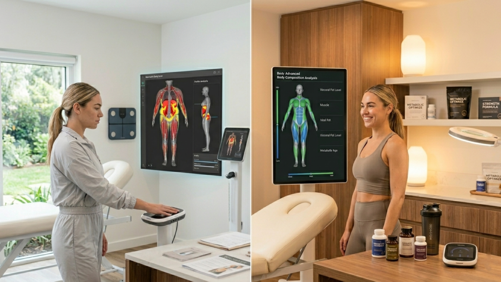 Weight Loss Treatment In Nagarabhavi