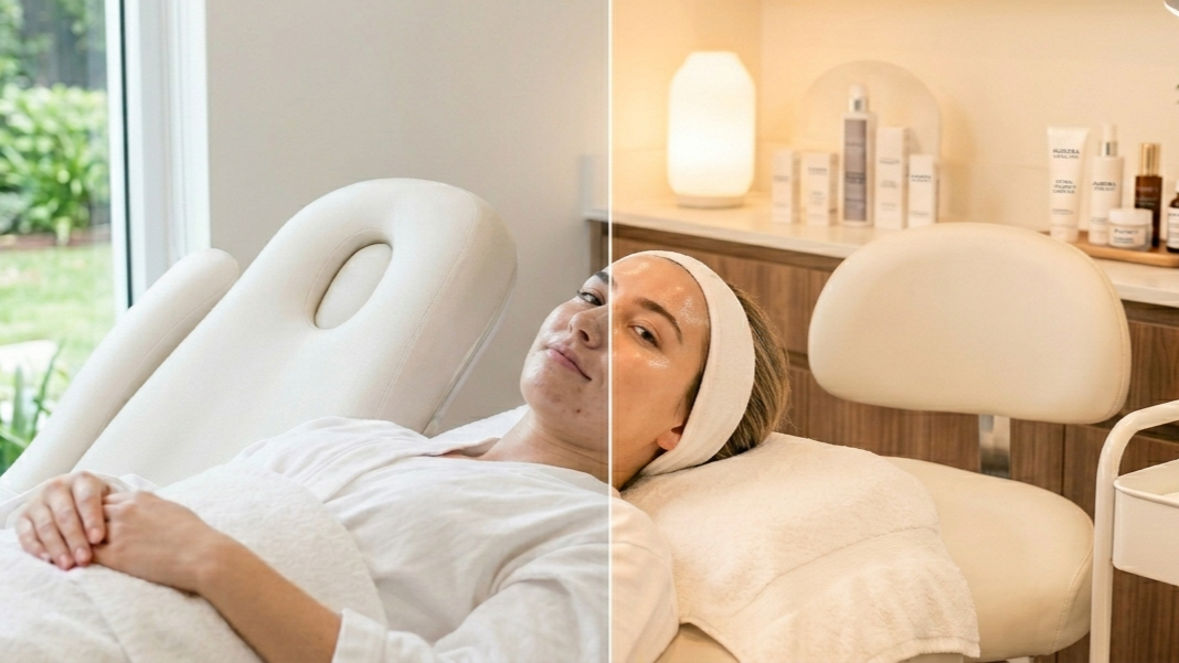 Skin Treatment In Nagarabhavi